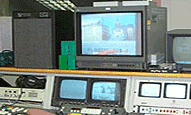 video editing equipment